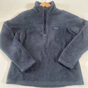 Patagonia Los Gatos 1/4 zip